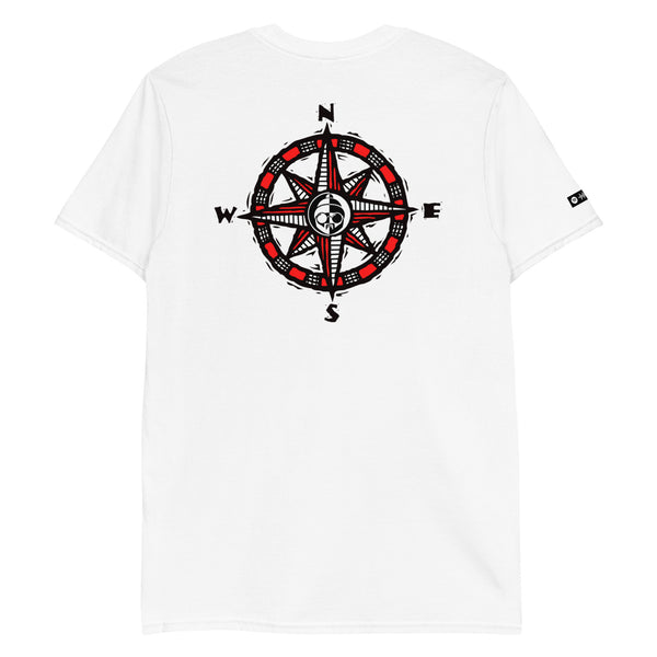 LOST T-SHIRT (SPECIAL EDITION RED)