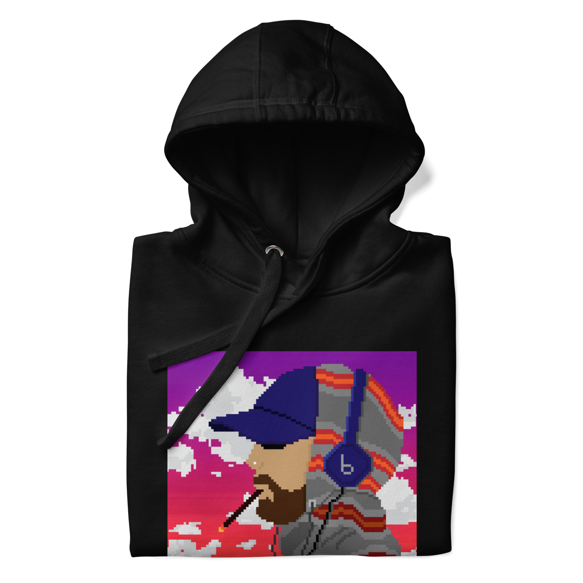 Performance Smock