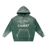 CIGARAT HOODIE