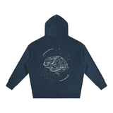 OYO - HOODIE
