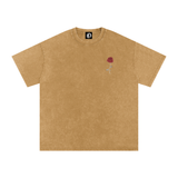 BEAUTIFUL - ROSE - T SHIRT