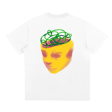 SHOULDA KNOWN T-SHIRT (WHITE)