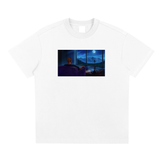*NEW* IN THE ROOM T-SHIRT