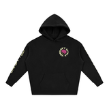 SHOULDN'T SETTLE HOODIE