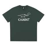 CIGRAT T-SHIRT (MUTLI-COLOR)