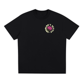 LIMITED EDITION - SHOULDN'T SETTLE - T-SHIRT
