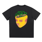 SHOULDA KNOWN T-SHIRT (BLACK)