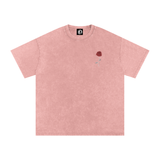 BEAUTIFUL - ROSE - T SHIRT