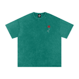 BEAUTIFUL - ROSE - T SHIRT