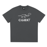 CIGRAT T-SHIRT (MUTLI-COLOR)