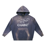 CIGARAT HOODIE