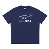 CIGRAT T-SHIRT (MUTLI-COLOR)