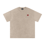 BEAUTIFUL - ROSE - T SHIRT