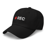 REC - DAD HAT