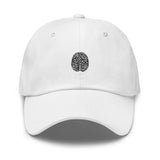 *NEW* SHOULDN'T SETTLE - DAD HAT