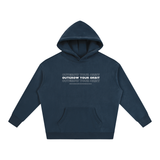 OYO - HOODIE