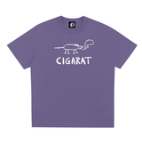 CIGRAT T-SHIRT (MUTLI-COLOR)