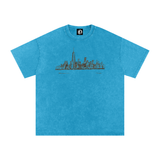 CITY BOUND T-SHIRT