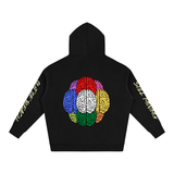 SHOULDN'T SETTLE HOODIE