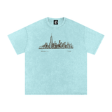 CITY BOUND T-SHIRT