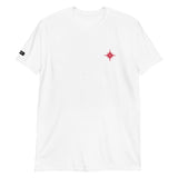 LOST T-SHIRT (SPECIAL EDITION RED)