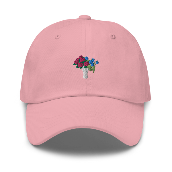 ON MY OWN - DAD HAT